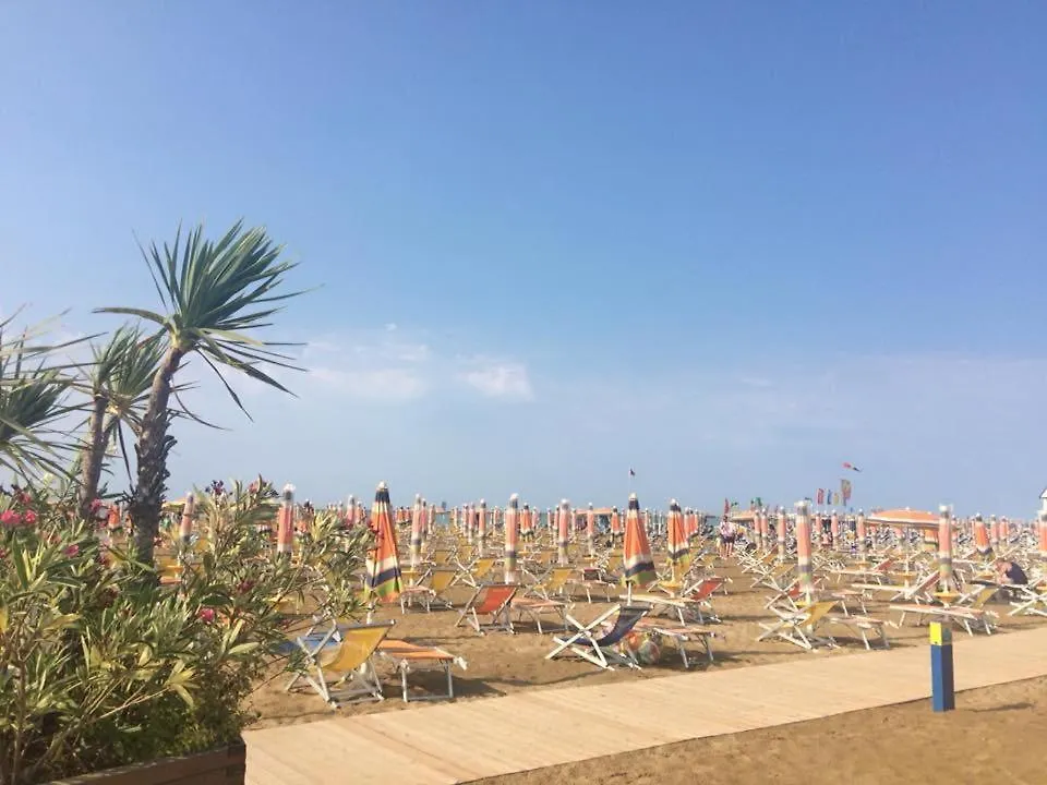 Villaggio La Fenice - Appartamento Bibione Apartment