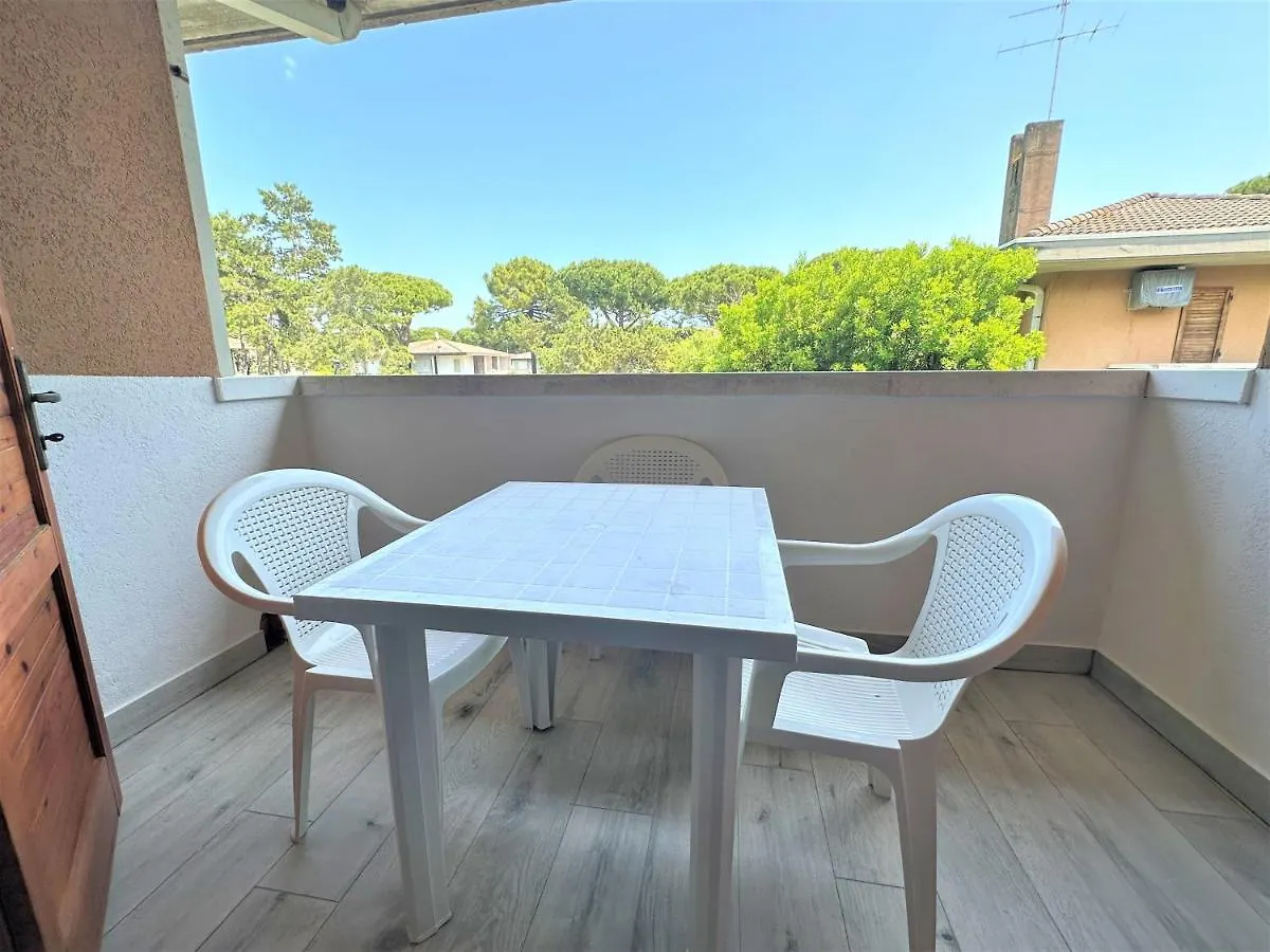 Villaggio La Fenice - Appartamento Bibione