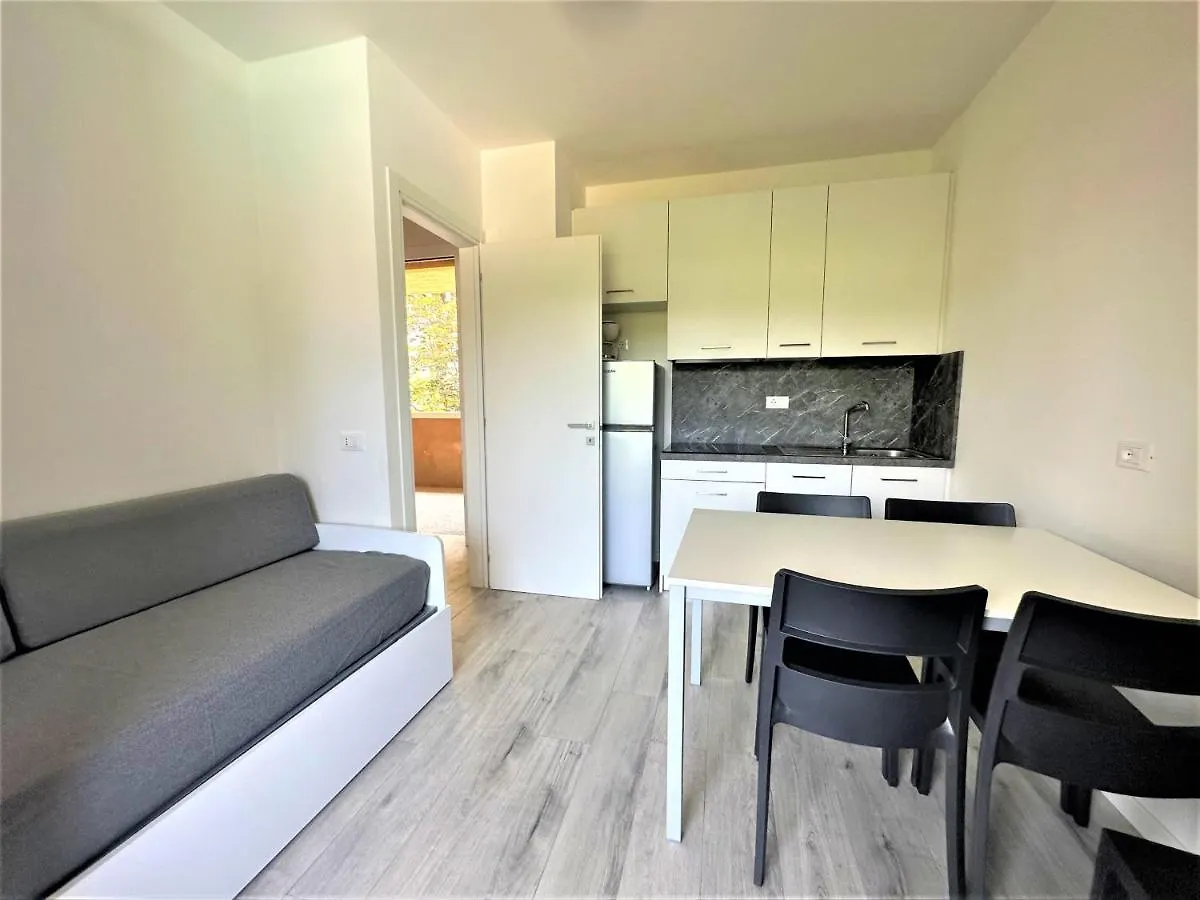 Villaggio La Fenice - Appartamento Bibione