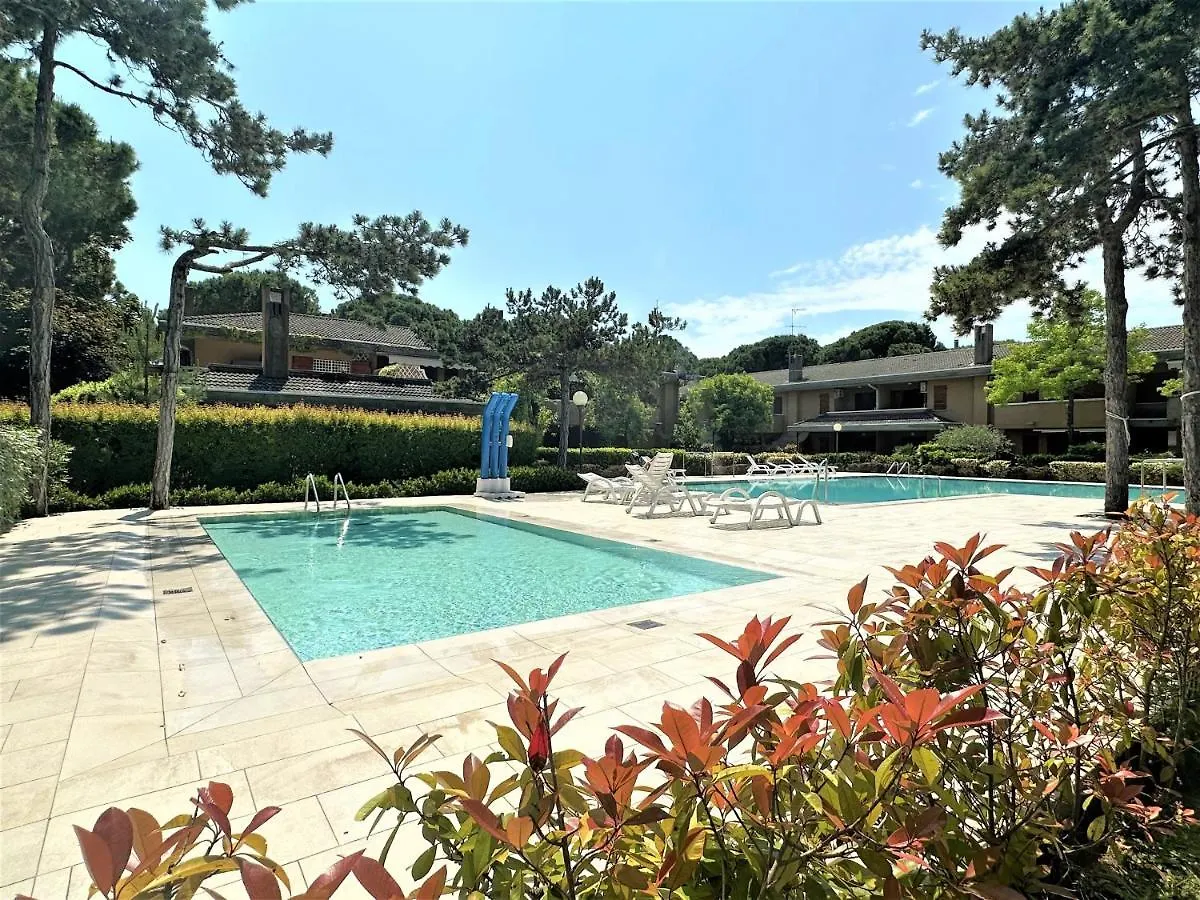 Apartment Villaggio La Fenice - Appartamento Bibione Italy