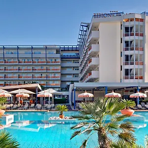 Hotell Palace, Bibione