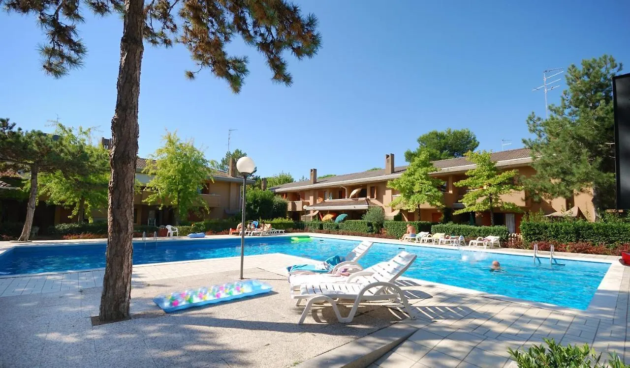 Villaggio La Fenice - Appartamento Bibione Italy