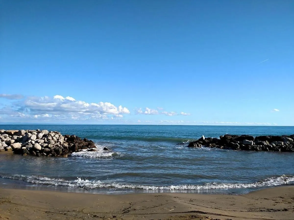 Villaggio La Fenice - Appartamento Bibione Apartment