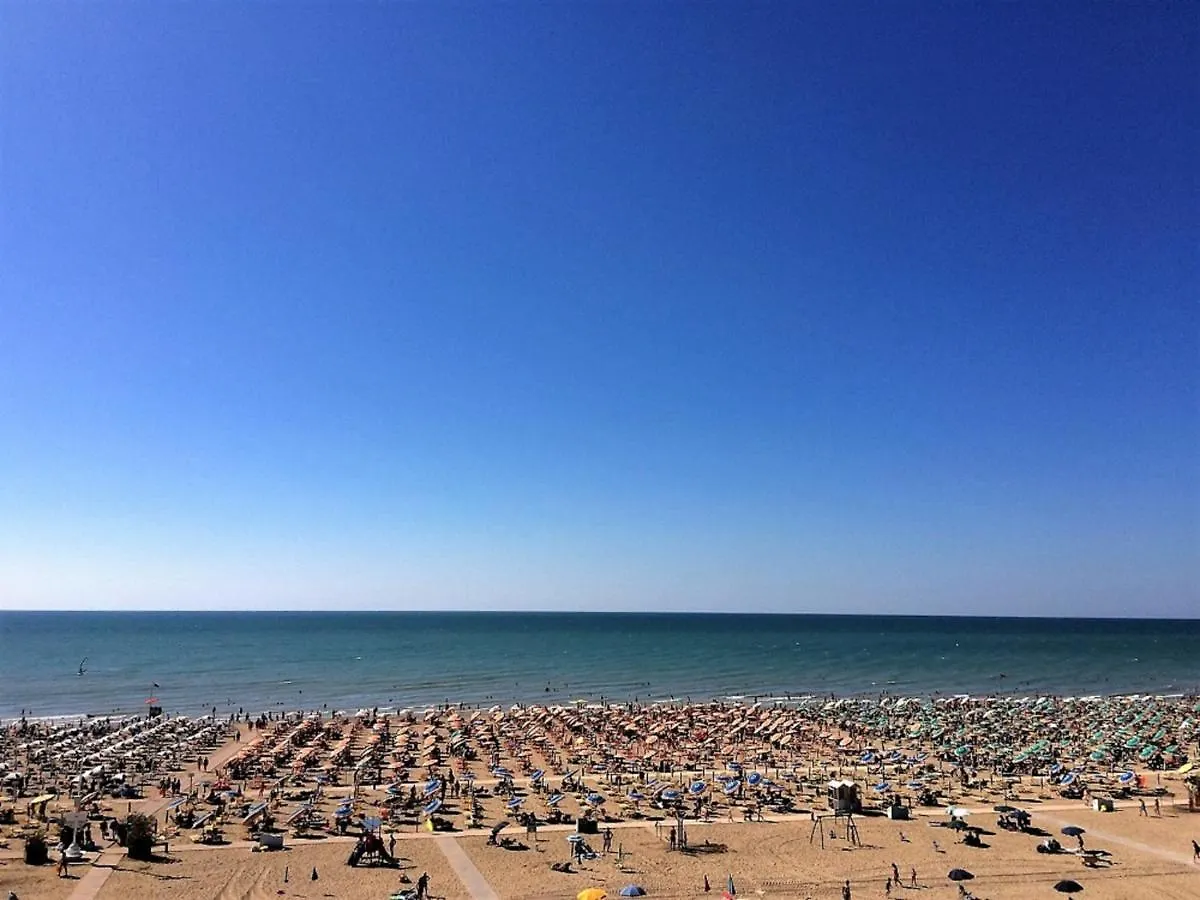 Apartment Villaggio La Fenice - Appartamento Bibione
