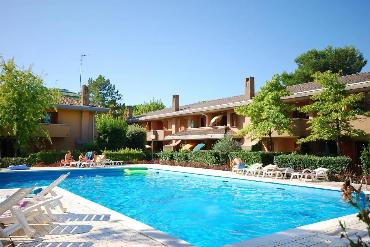 Apartment Villaggio La Fenice - Appartamento Bibione