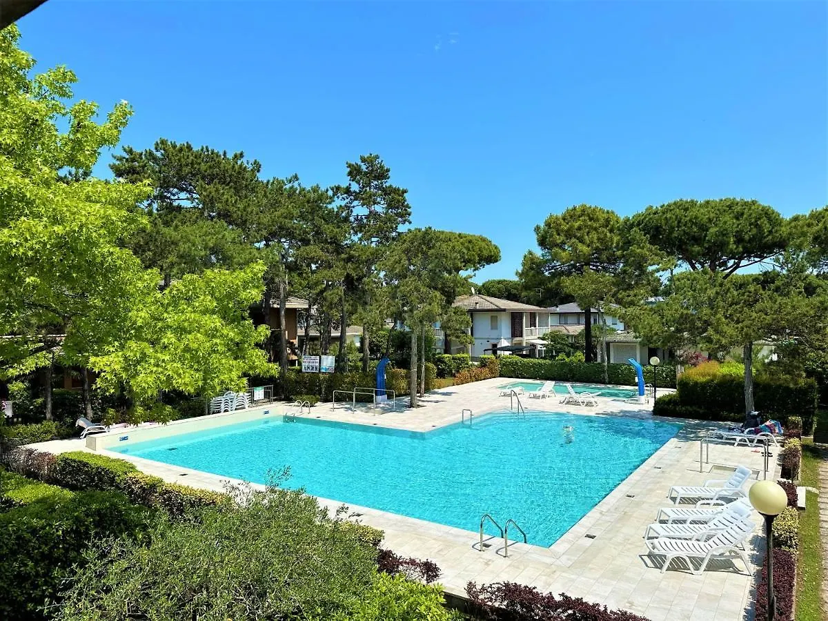 Apartment Villaggio La Fenice - Appartamento Bibione Italy