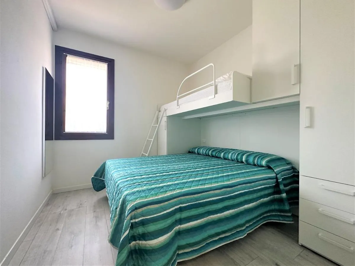 Villaggio La Fenice - Appartamento Bibione