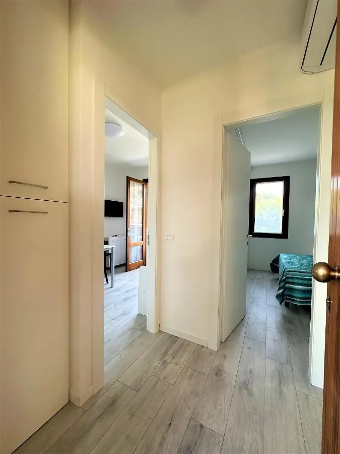 Villaggio La Fenice - Appartamento Bibione Apartment