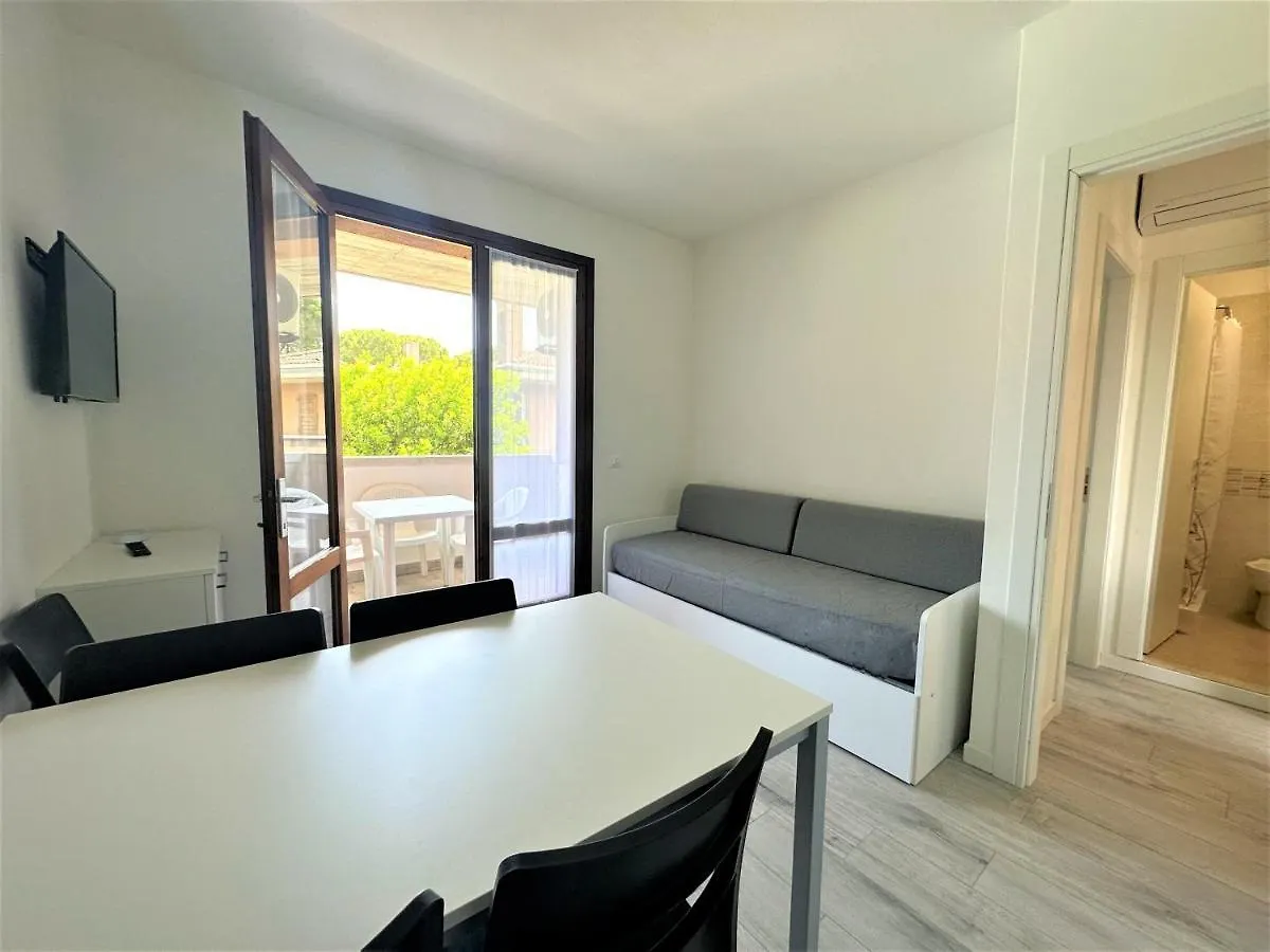 Apartment Villaggio La Fenice - Appartamento Bibione