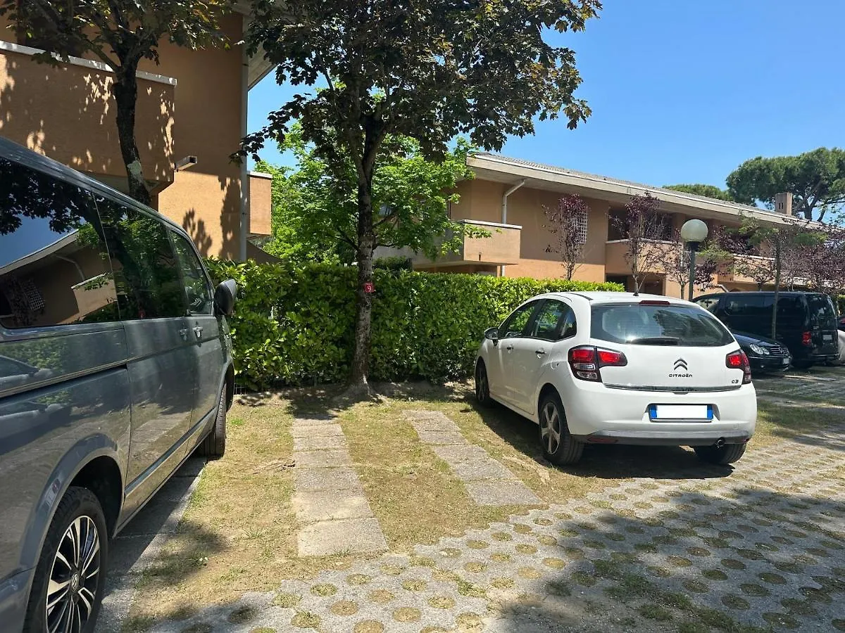 Apartment Villaggio La Fenice - Appartamento Bibione